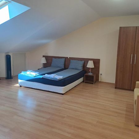 Family Studio 407, Villa Park Боровец Екстериор снимка