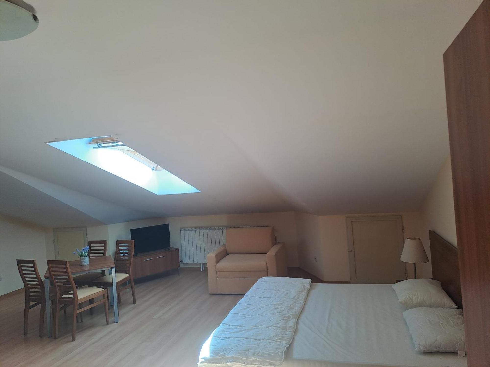 Family Studio 407, Villa Park Боровец Екстериор снимка