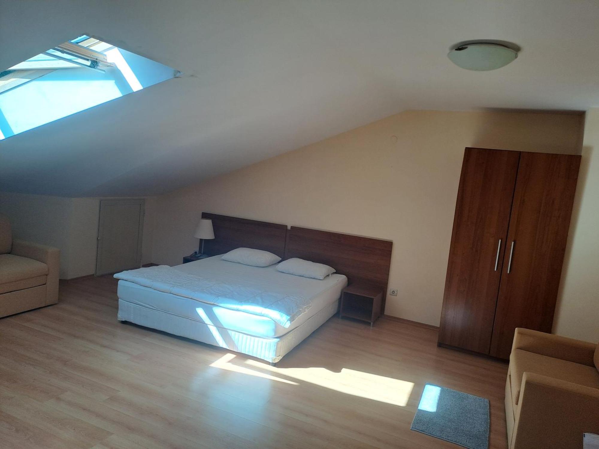 Family Studio 407, Villa Park Боровец Екстериор снимка
