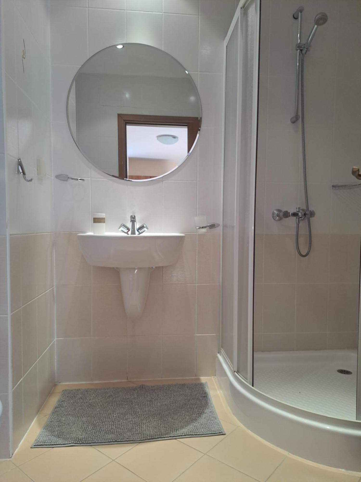 Family Studio 407, Villa Park Боровец Екстериор снимка
